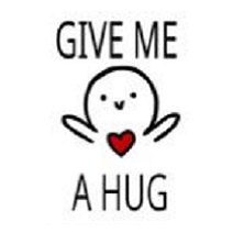Give me a Hug