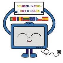 School is Cool but I.T. Rules