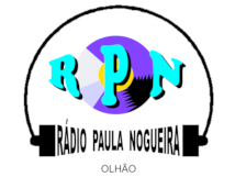 Rádio Paula Nogueira