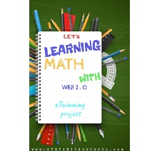 Let´s learning Math with Web 2.0